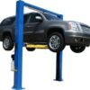 Atlas OHX10000X 10,000 lb Extra Tall 2-Post Lift