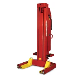 FORWARD LIFT 13,000 LB CAPACITY MOBILE COLUMN SETS