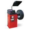 ROTARY R138 SHOP 2D WHEEL BALANCER