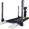 GP-9F Package (5175254) 9,000-lb. Capacity / Includes Aluminum Ramps, Caster Kit, Jack Platform and Drip Trays