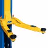 L2900 2-Post Lift 9,000 Lb Capacity Car Auto Truck Hoist 220v Or 110v