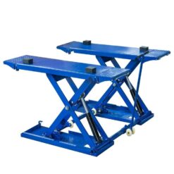 6600 Lb. Automotive Mid Rise Scissor